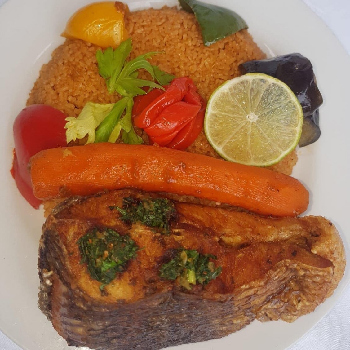 Bouffe Ivoire — photo 2