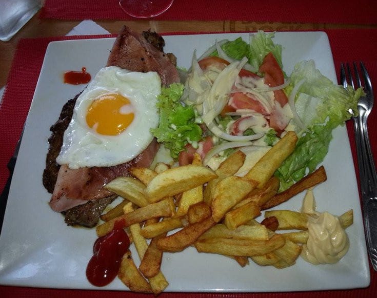 Photo de Cafe Primavera