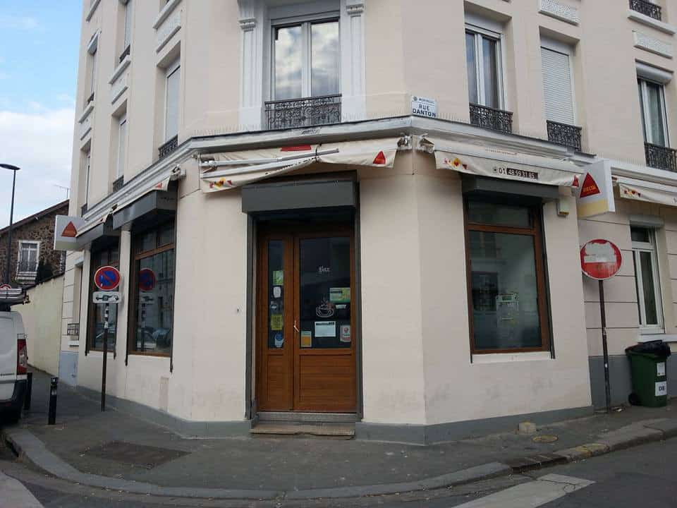 Cafe Primavera — photo 2