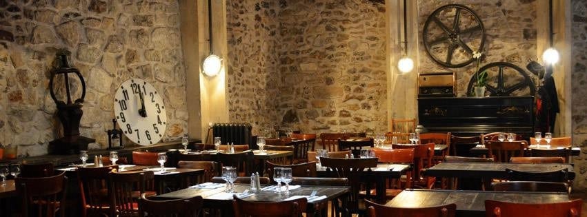 Café Salé — photo 3