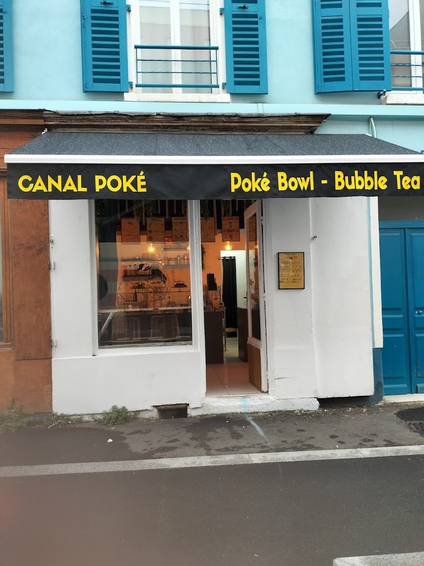 Canal Poké — photo 2