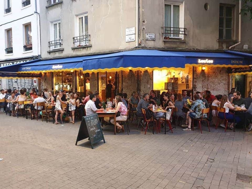 Cantine Louise — photo 2
