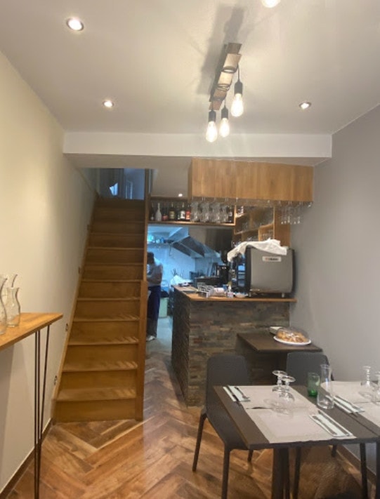 Chez Ailda — photo 3