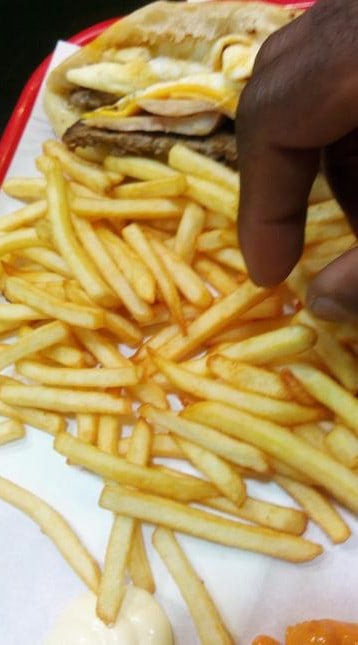 Photo de Chicken Grill