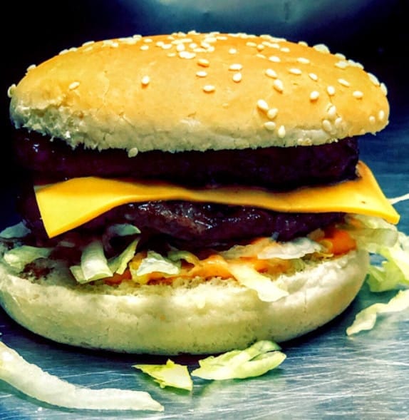 Photo de Chicken Spot