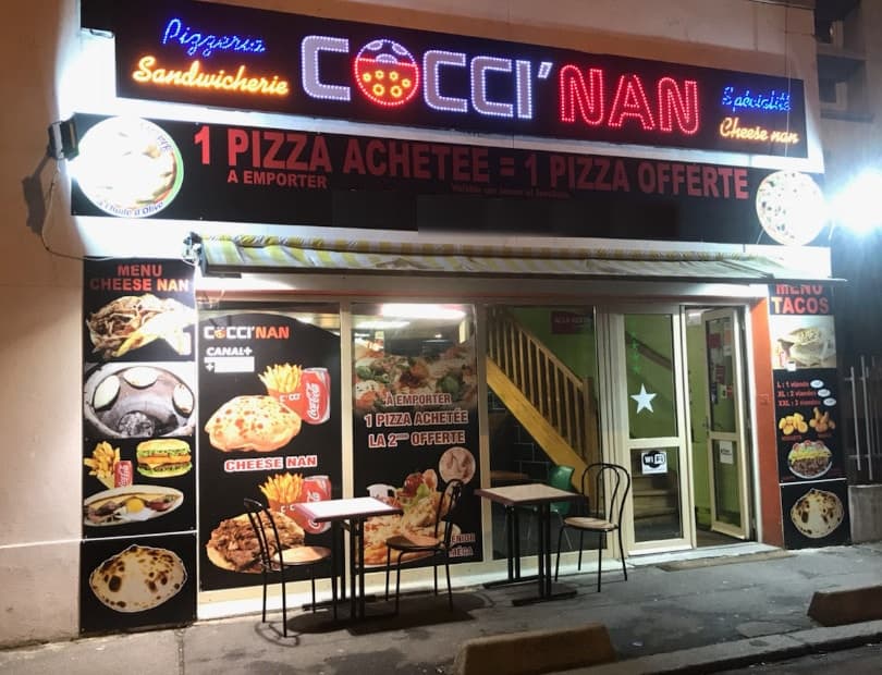 Coccinan — photo 3