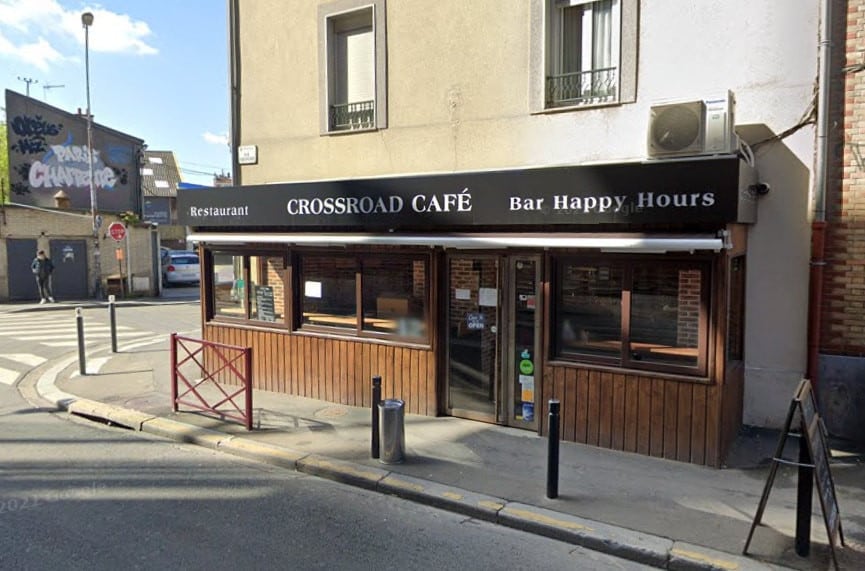 CrossRoad — photo 3