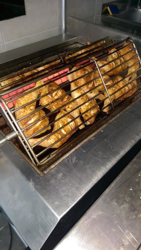 Crousti poulet — photo 3