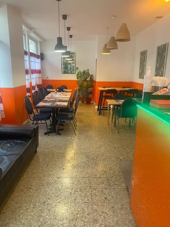 Curry House — photo 3