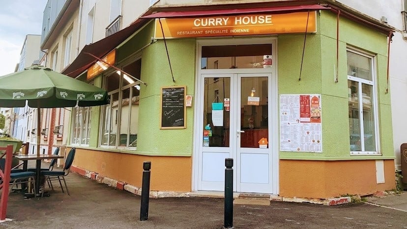 Curry House — photo 2