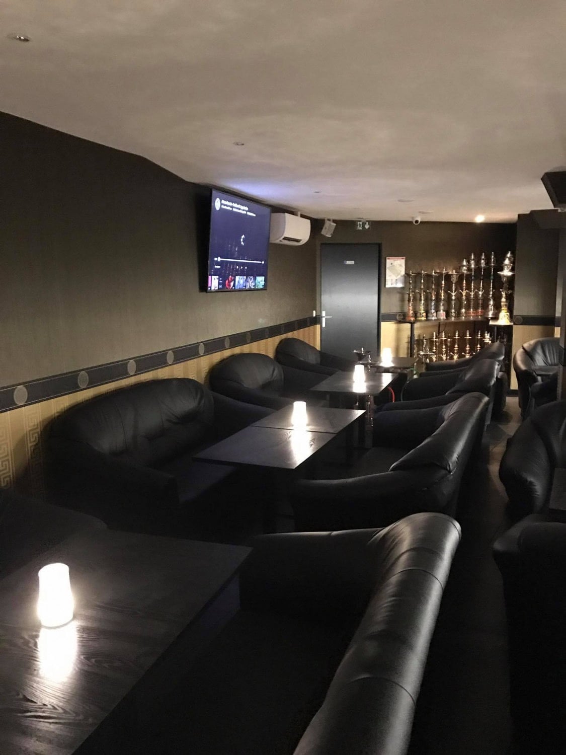 Déjà vu Lounge — photo 3