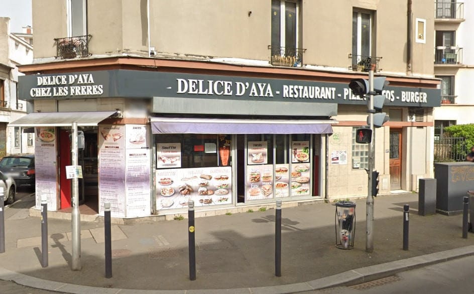 Delice D'aya — photo 3