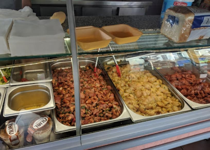 Photo de Delice D'aya