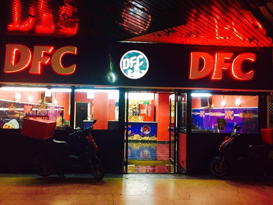 Dfc — photo 3