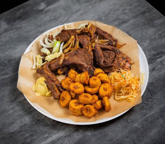 Djoumfood — photo 3