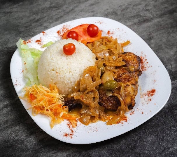 Djoumfood — photo 2