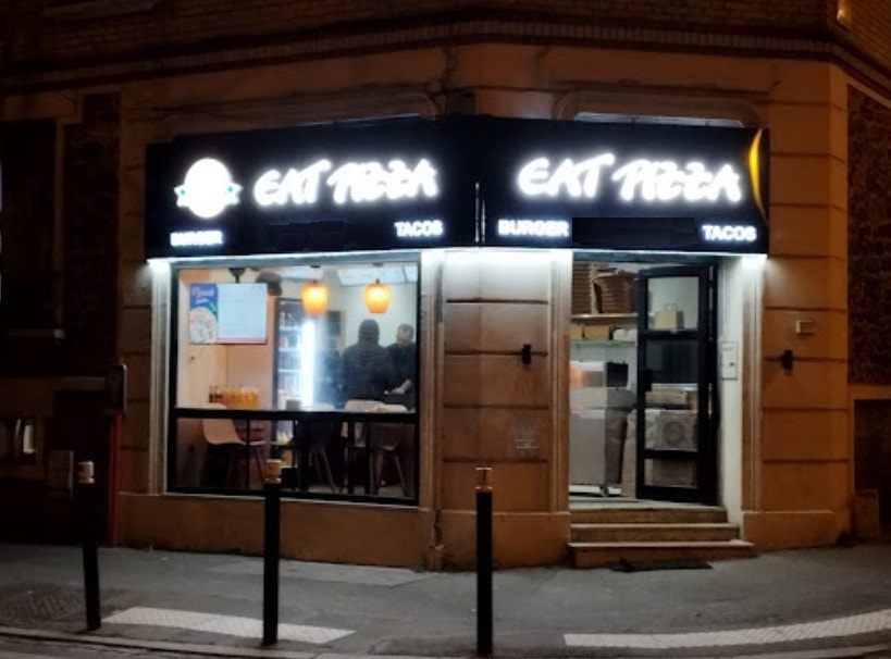 Eatpizza — photo 3