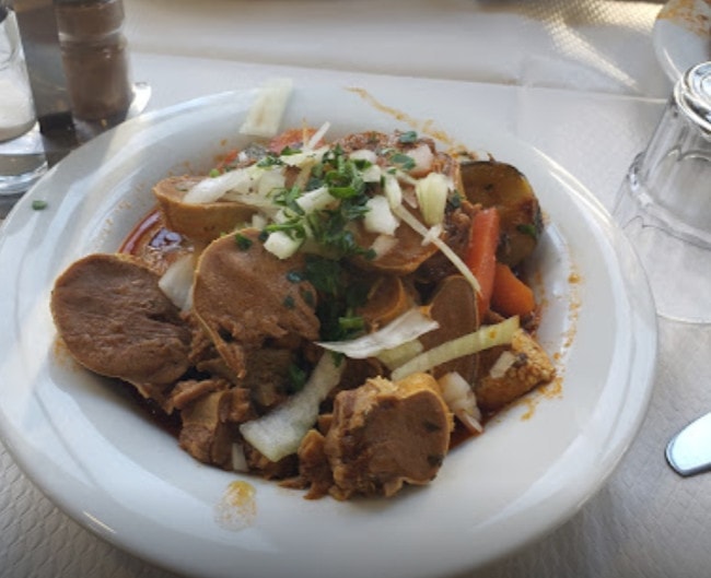 El Kahina — photo 2