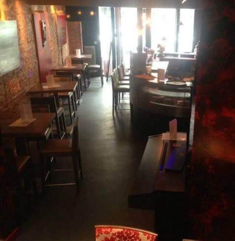 El pincho — photo 3