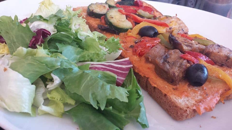Events Cafe — photo 3