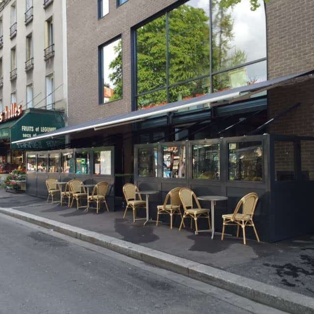 Gangnam Grillades — photo 2