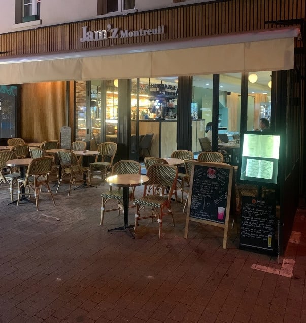 Jam'Z — photo 3