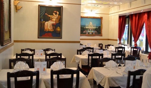 Kashmir Cafe — photo 3
