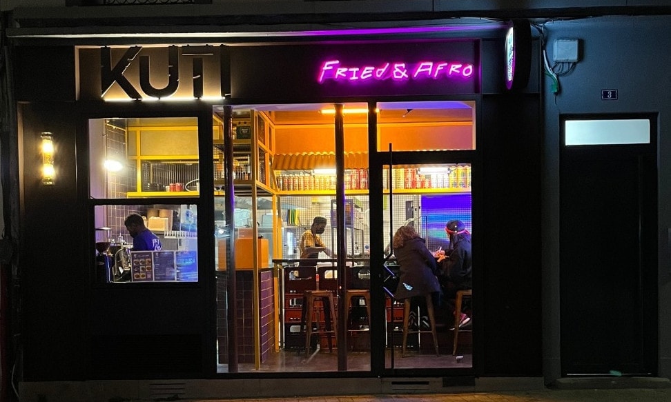 Kuti — photo 3