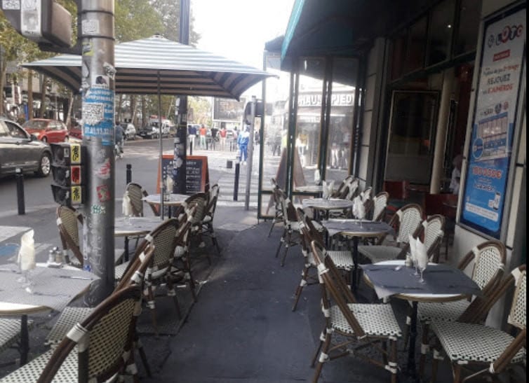 L'alembert — photo 2