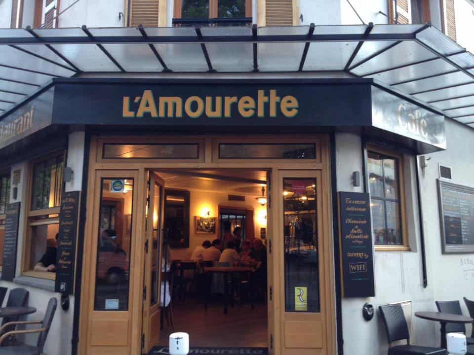 L'Amourette — photo 2
