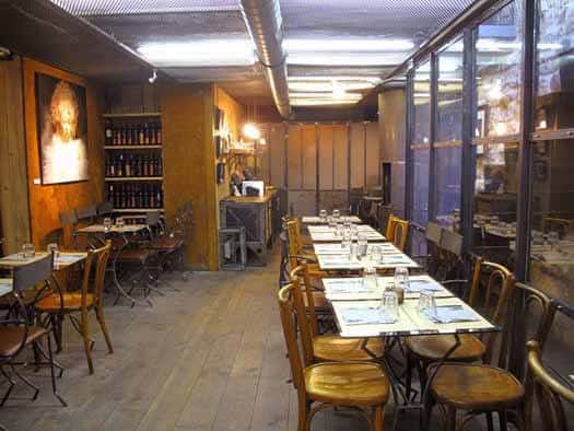 L'Atelier — photo 3