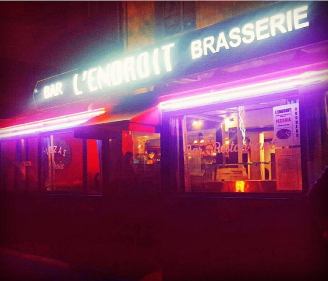 L'endroit — photo 2