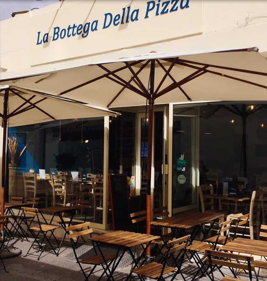 La Bottega Della Pizza — photo 2