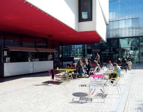 La cantine — photo 2