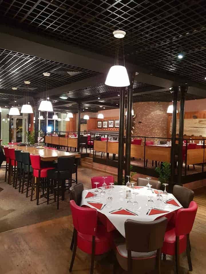 La Cave du Vendredi — photo 3