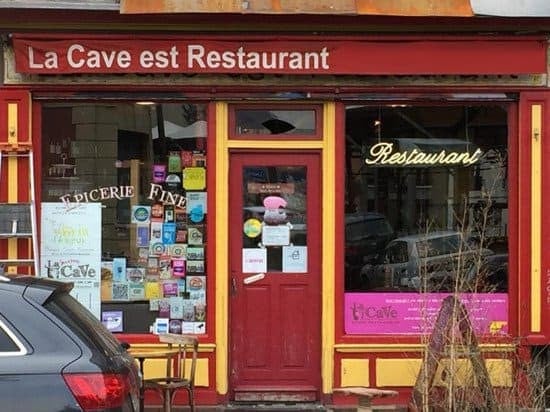 La Cave — photo 2
