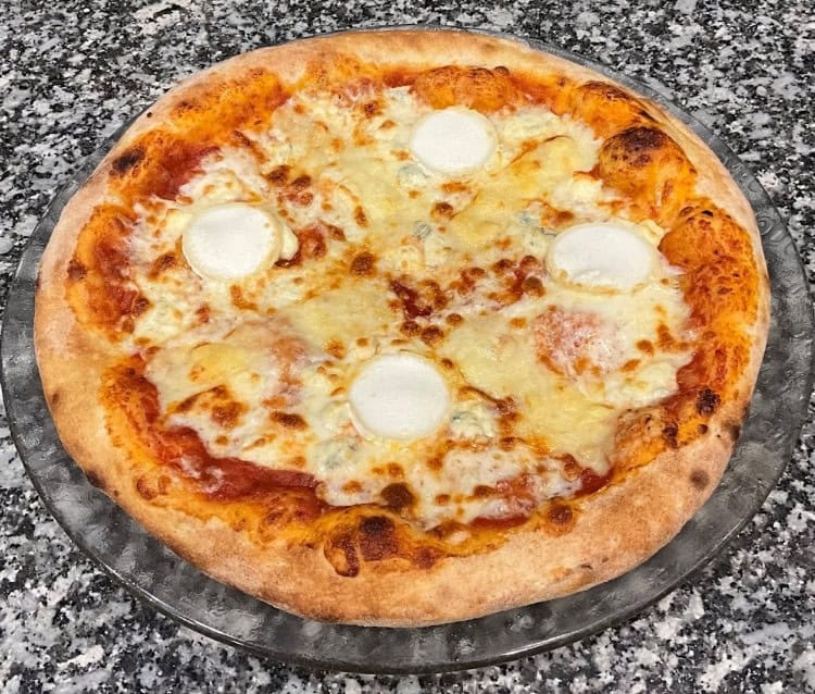 Photo de La Cucina