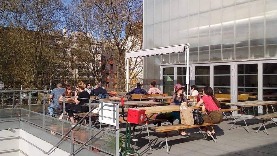 La FabU — photo 2