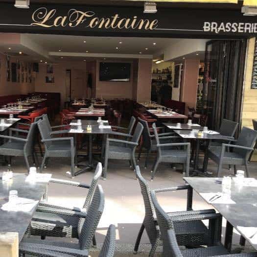 La Fontaine — photo 2