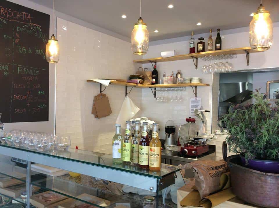 La Fraschetta — photo 2