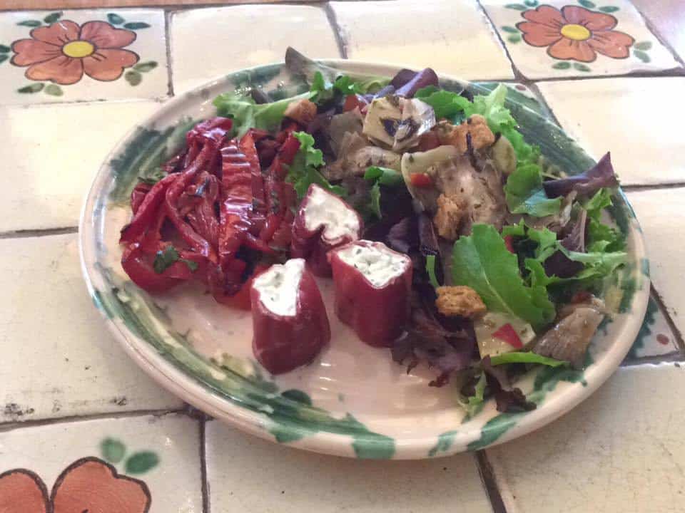 La Fraschetta — photo 3