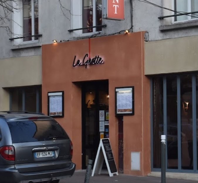 La Grotte — photo 2
