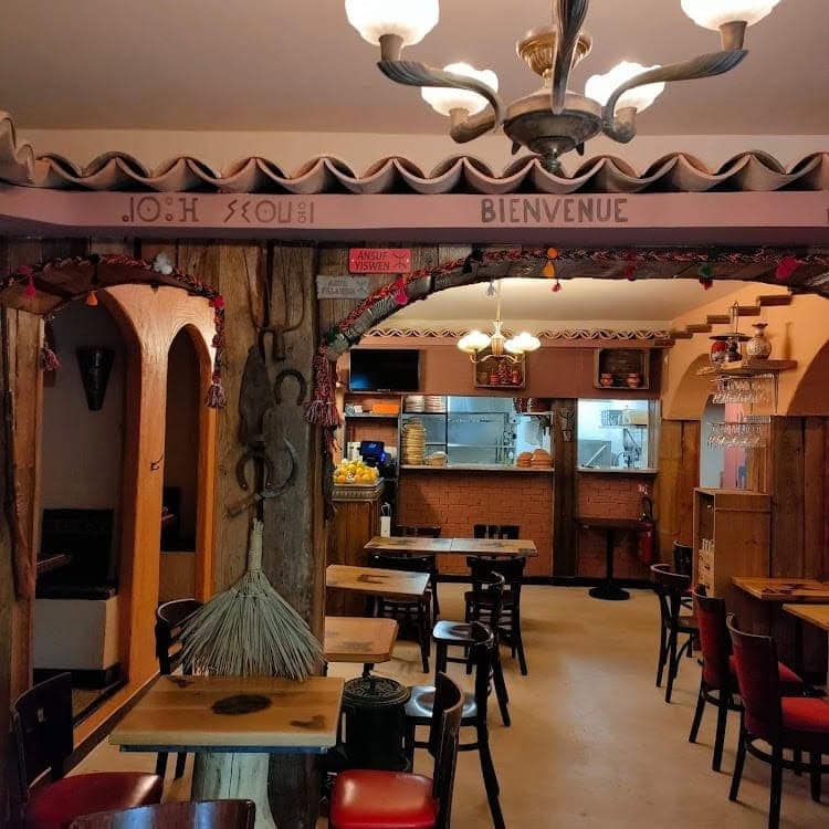 La Grotte — photo 3