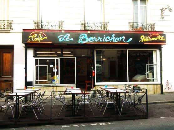 Le Berrichon — photo 2