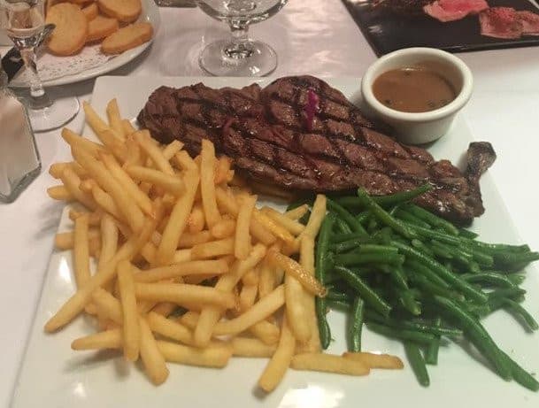 Le Boeuf a 6 pattes — photo 3