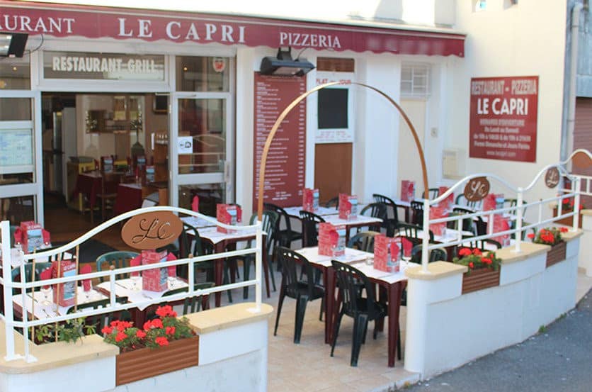 Le Capri — photo 2