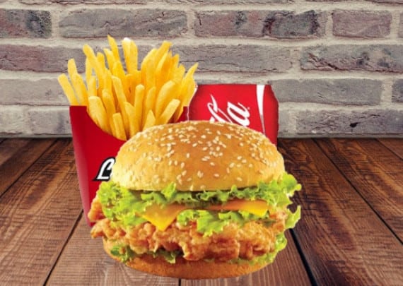 Le Chick — photo 2