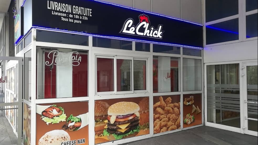 Le Chick — photo 3