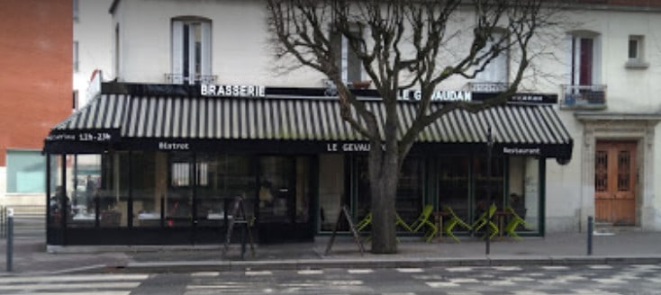 Le Gévaudan — photo 3
