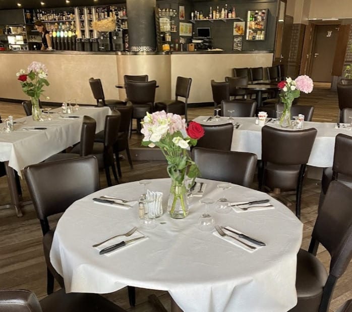 Le grand café — photo 3